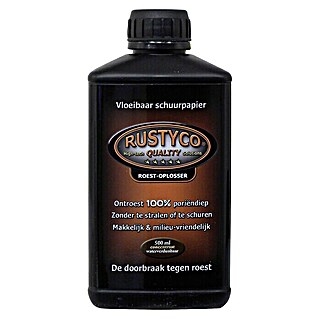 Rustyco Roestverwijderaar Concentraat (500 ml)