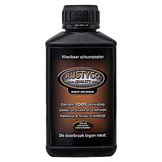 Rustyco Roestverwijderaar Concentraat (250 ml)