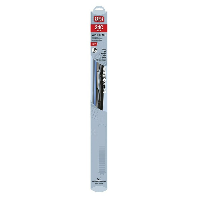 Carpoint Ruitenwisser NXT Premium 24C 60 cm (24, 1 st.) | BAUHAUS