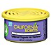 California Scents Luchtverfrisser Monterey Vanilla