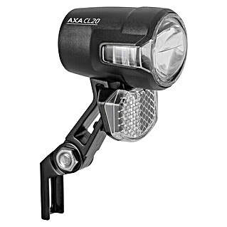 Axa Ledkoplamp Compactline 20 (Lichtsterkte: 20 lux)