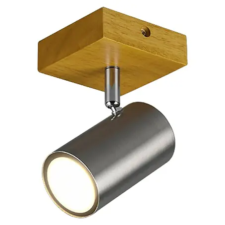 Trio Lighting Marley Foco de pared