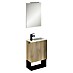 Riva Conjunto de mueble de baño Indus 