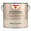 Alpina Wandfarbe Zauber der Wüste (2,5 l, Zauber der Wüste, No. 07 - Zartes Sandbeige, Matt)