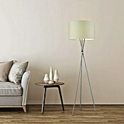 Home Sweet Home Lampenfuß Legs (60 W, Farbe: Stahl matt, Höhe: 149 cm)
