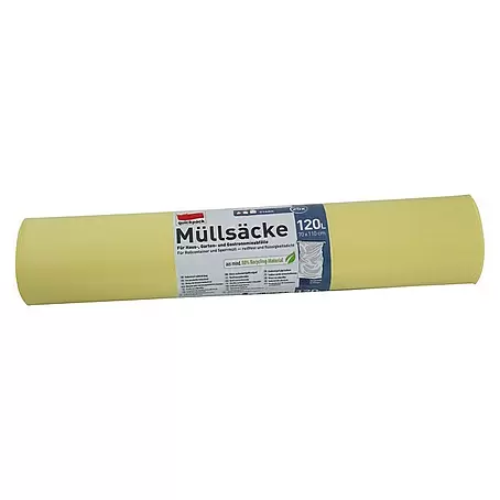 Quickpack  Müllbeutel