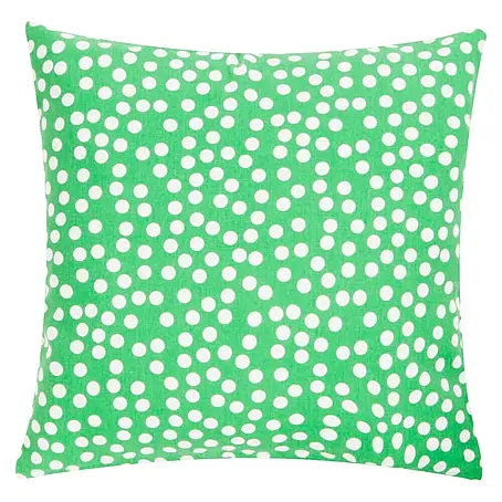 Kissen Allover Dots