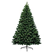 Künstlicher Weihnachtsbaum Canada Spruce (Höhe: 180 cm, Grün, Standfuß) | BAUHAUS