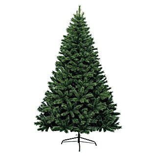 Künstlicher Weihnachtsbaum Canada Spruce (Höhe: 1,8 m)