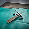Wolfcraft Laminatschneider VLC 1000 (Schnittbreite: 210 mm - 370 mm) | BAUHAUS
