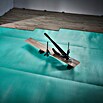 Wolfcraft Laminatschneider VLC 1000 (Schnittbreite: 210 mm - 370 mm) | BAUHAUS