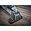 Wolfcraft Laminatschneider VLC 1000 (Schnittbreite: 210 mm - 370 mm) | BAUHAUS