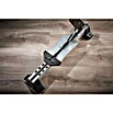 Wolfcraft Laminatschneider VLC 1000 (Schnittbreite: 210 mm - 370 mm) | BAUHAUS