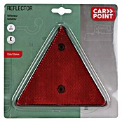 Carpoint Driehoekreflector (2 st., Rood) | BAUHAUS