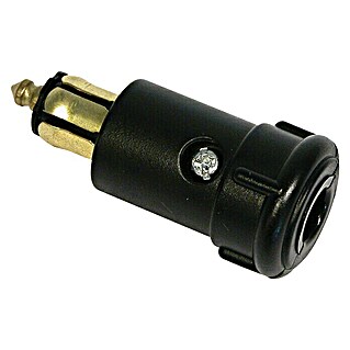 Carpoint Stekker Norm 12 mm (12,24 V)