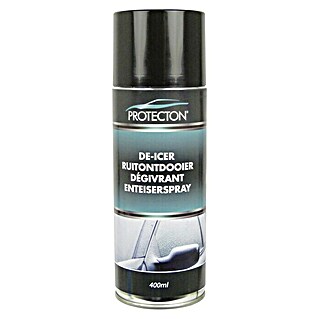 Protecton Ruitenontdooier, spray (400 ml, Geschikt voor: Autoruiten)