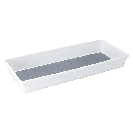 Organizador bicolor