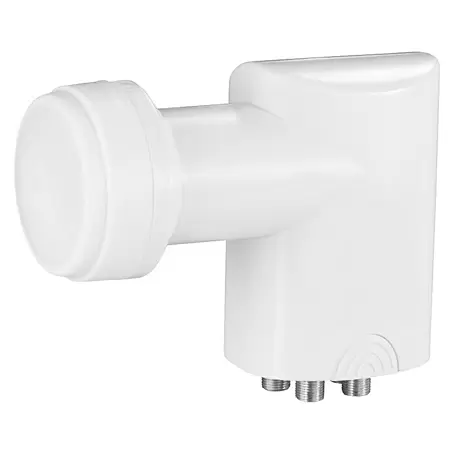 Hama  Quad LNB Lypsi 2