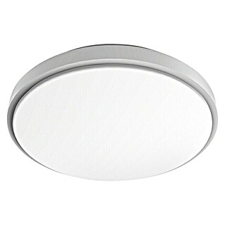 Ledvance Led-plafondlamp, rond (Ø x h: 335 mm x 75 cm, Warm wit)