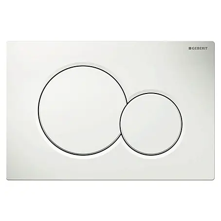 Geberit  Betätigungsplatte Sigma 01 115.770.11.5
