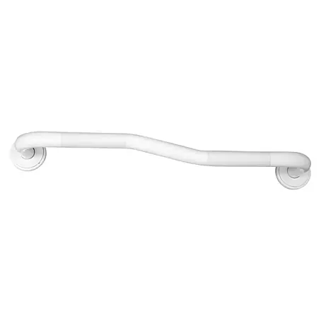 CM Baños  Asidero de baño moleteado Z