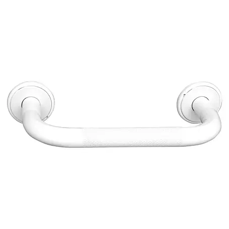 CM Baños  Asidero de baño moleteado C
