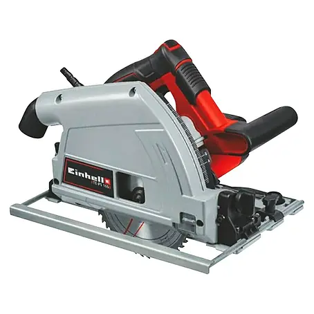 Einhell Expert Sierra de inmersión TE-PS 165