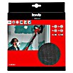 Einhell Schleifgitter-Set (Durchmesser: 225 mm, 15 -tlg., Passend für: Einhell Trockenbauschleifer TE-DW 225 X und TC-DW 225) | BAUHAUS