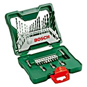 Bosch X - Line Maletín de brocas y puntas
