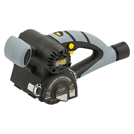 Fartools  Desbastadora Renovator REX 80 Compact