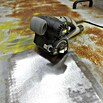 Fartools Renovierungsschleifer REX 80 Compact (420 W) | BAUHAUS