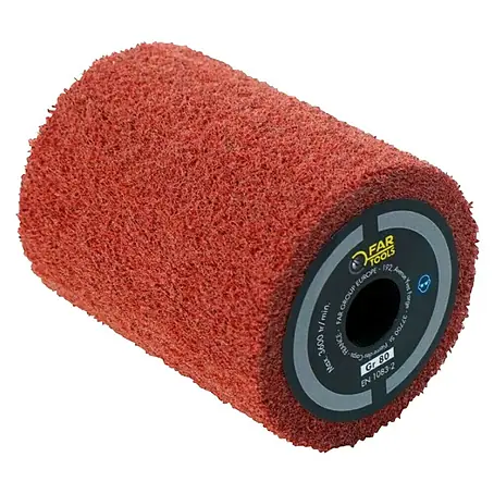 Fartools  Cepillo cilíndrico