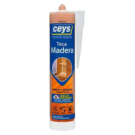 Ceys  Cola blanca acrílico