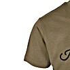 T-Shirt Handcrafter (Olive, L) | BAUHAUS