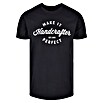 T-Shirt Handcrafter (Navy, XXL) | BAUHAUS