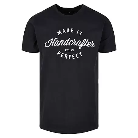 T-Shirt Handcrafter