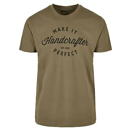 T-Shirt Handcrafter