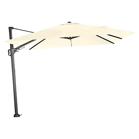 Siena Garden  Ampelschirm Sunset N+