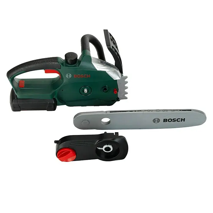 Klein Kinder-Kettensäge Bosch kaufen