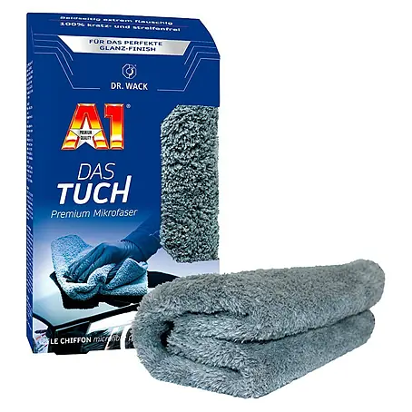 Mikrofasertuch Premium A1
