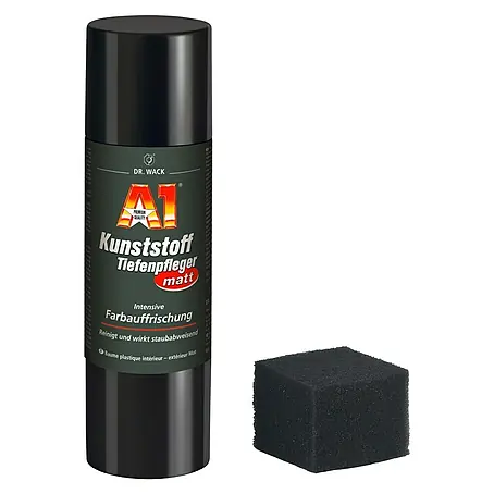 Dr. Wack  Kunststoff-Reiniger A1