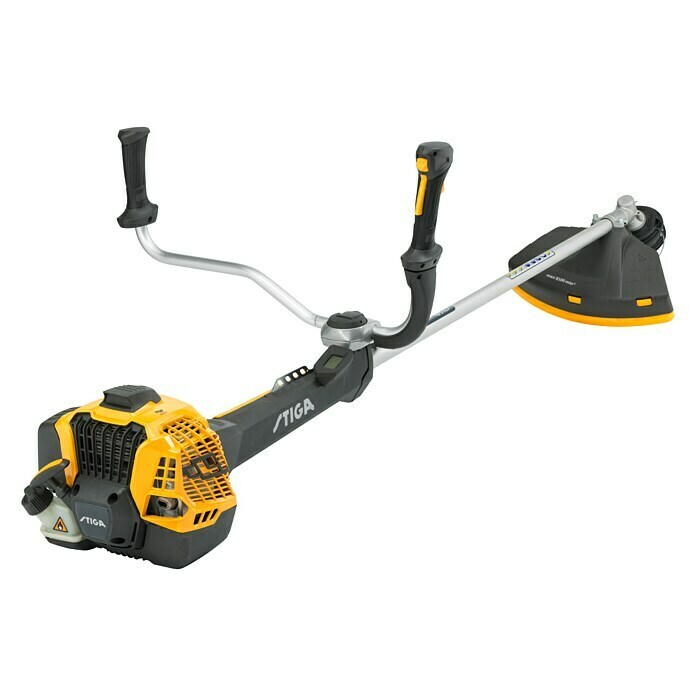 Stiga Benzin-Motorsense BC 750 B (1,5 kW, Schnittbreite Faden: 45 cm) | BAUHAUS