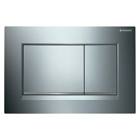 Geberit  Betätigungsplatte Sigma 20 - 115.883.KH.1