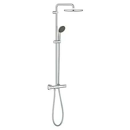 Grohe Vitalio Start Sistema de ducha 250