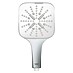 Grohe Handbrause Vitalio SmartActive 130 Cube 