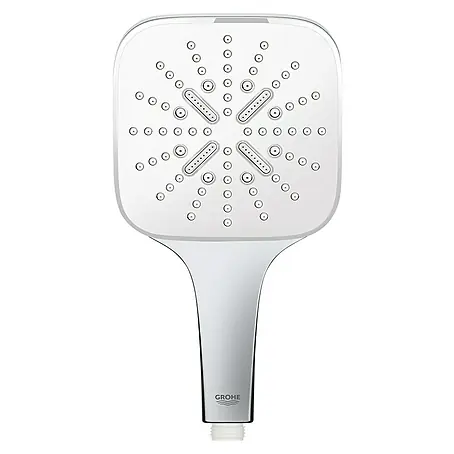 Grohe  Handbrause Vitalio SmartActive 130 Cube