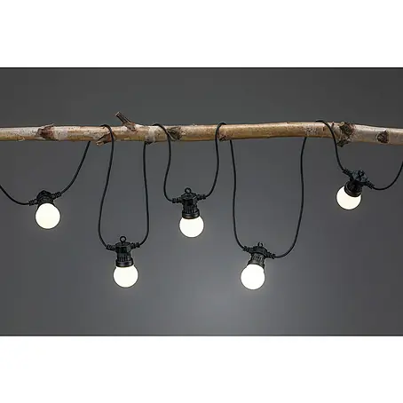 Paulmann Plug & Shine LED-Lichterkette