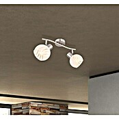 Globo Regleta (40 W, Blanco, L x An x Al: 36 cm x 19 cm x 192 mm)