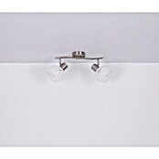 Globo Regleta (40 W, Blanco, L x An x Al: 36 cm x 19 cm x 192 mm)