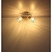 Globo Regleta (40 W, Blanco, L x An x Al: 29,6 x 23 x 18,5 cm)